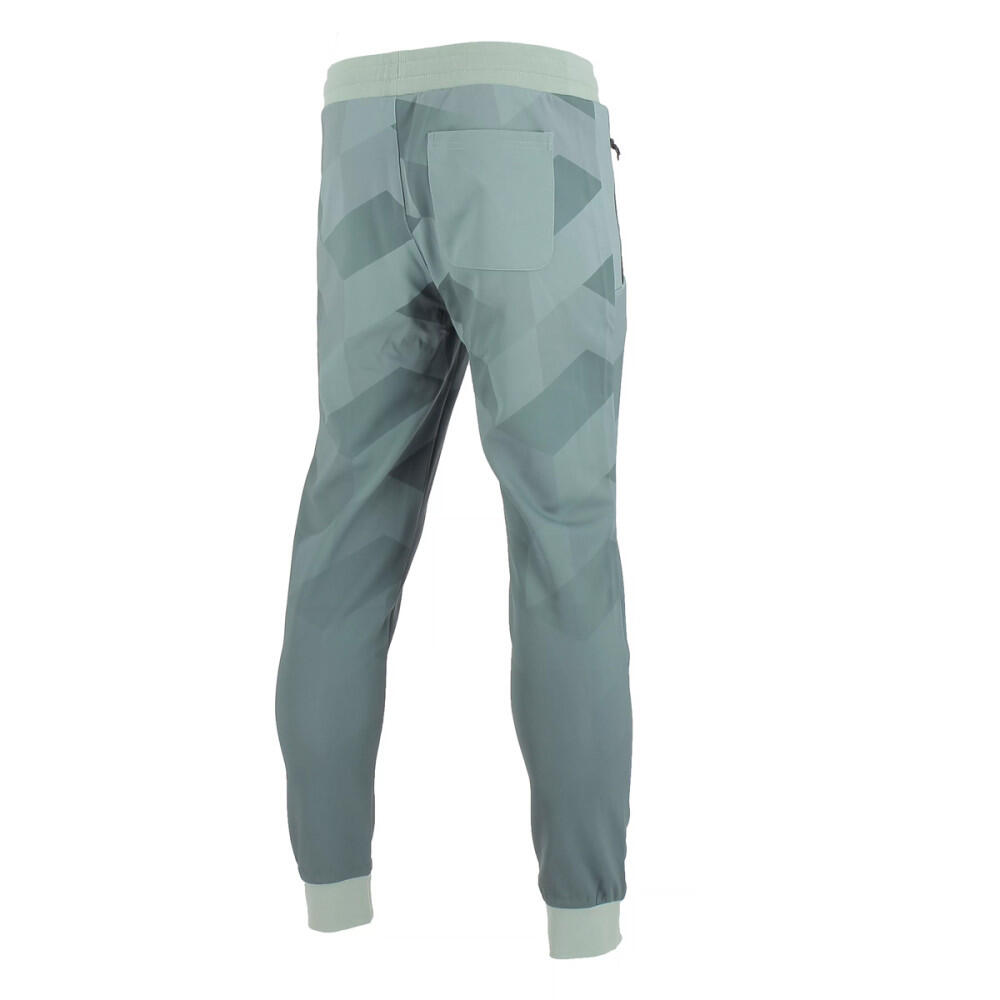 Pantalones de chándal para hombre Helvetica DAKOTA 3/6