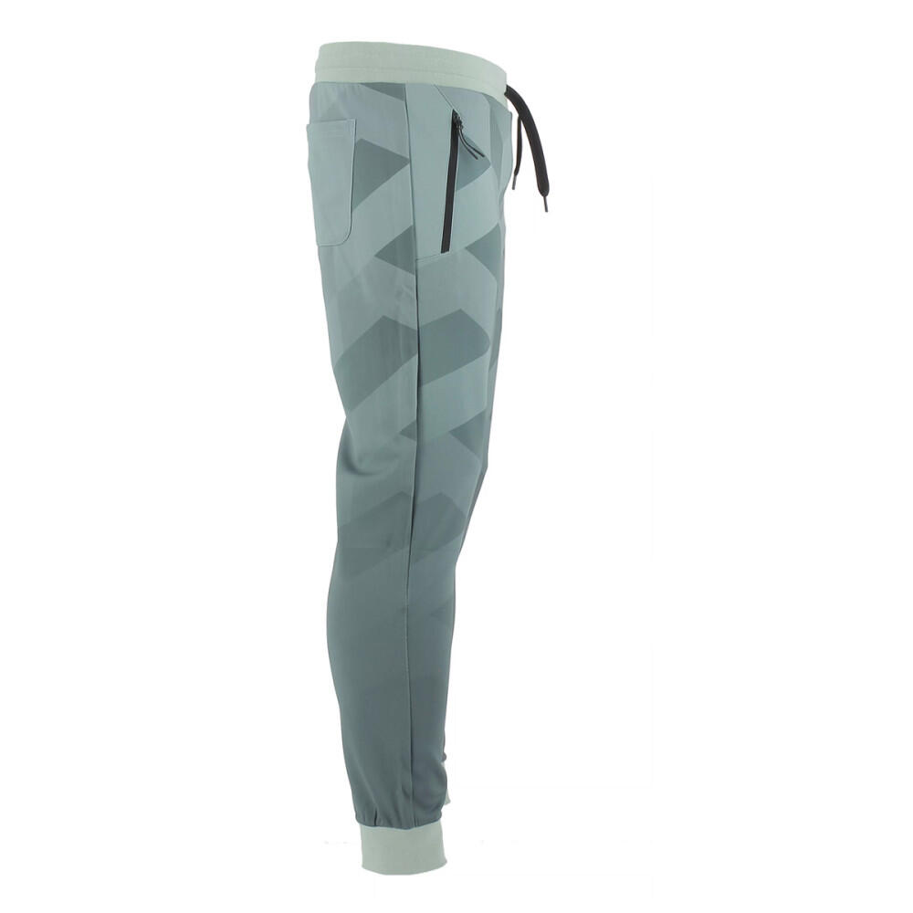 Pantalones de chándal para hombre Helvetica DAKOTA 2/6