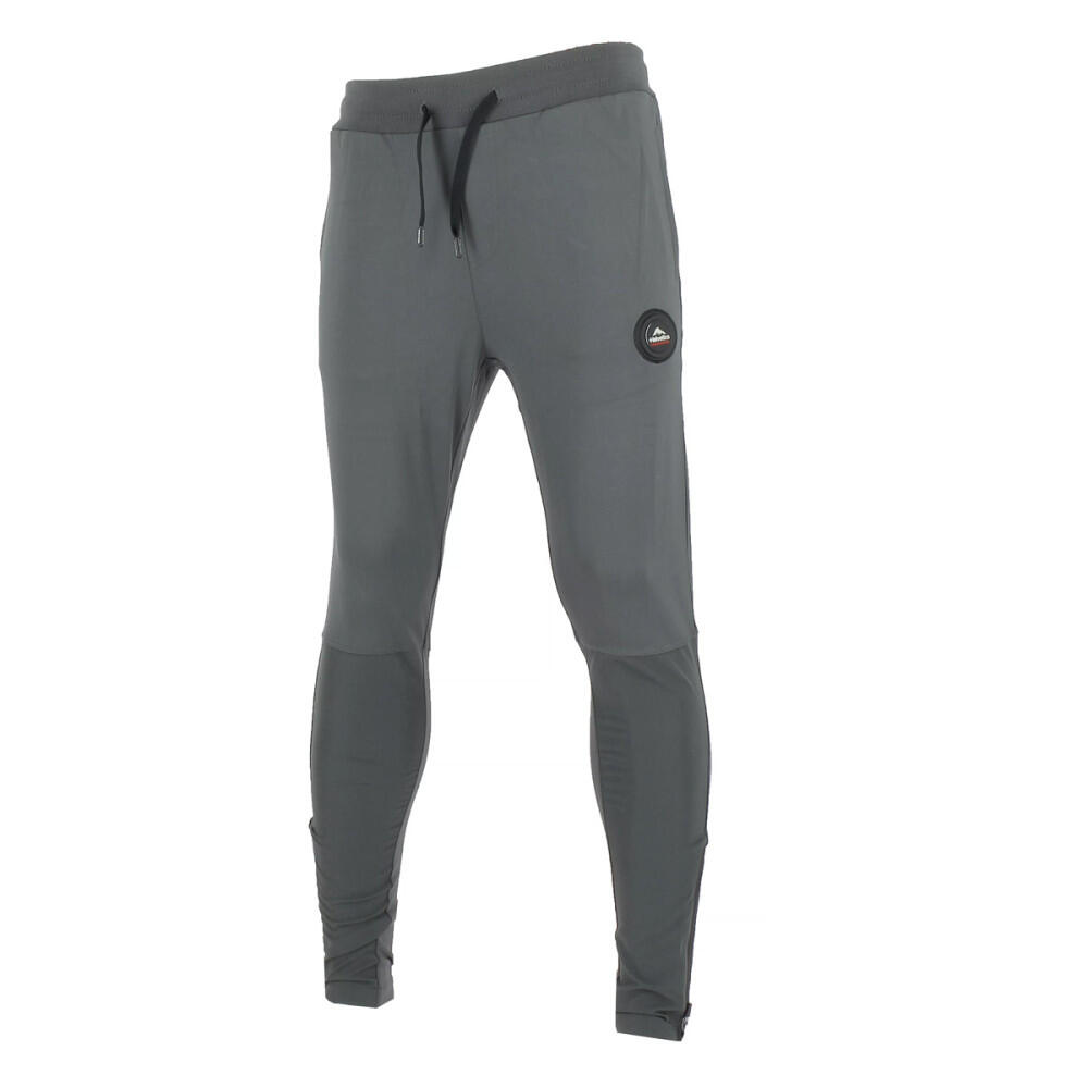 Helvetica - Pantalon De Survêtement Jogging Helvetica - Pantalons - Gris - 52 2xl - Decathlon