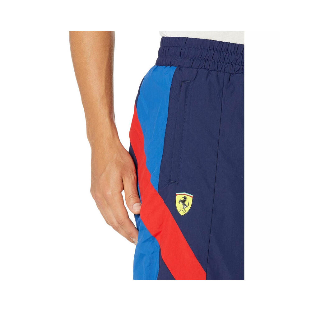 Pantalon de survêtement Puma SCUDERIA FERRARI STREET 6/6