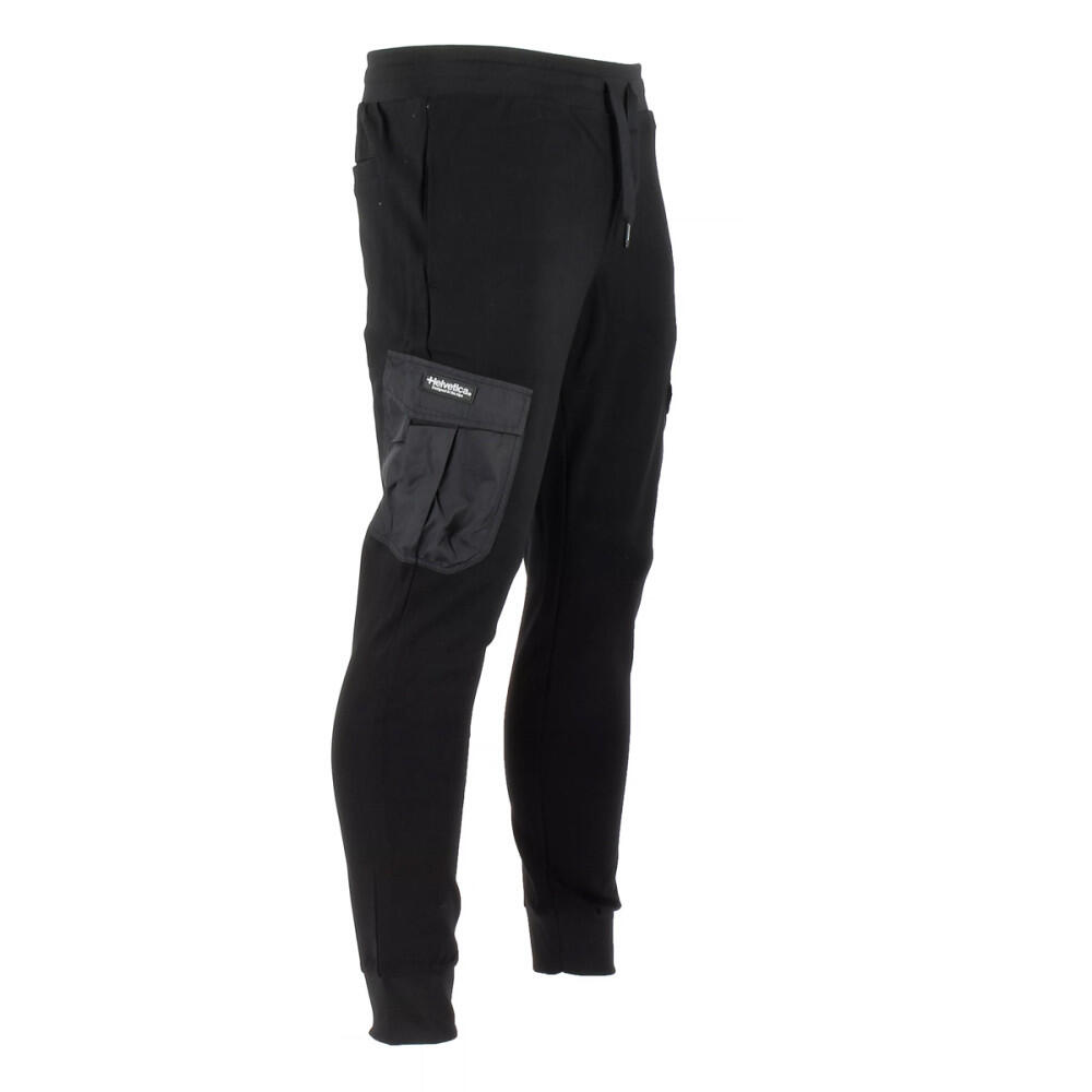 Pantalones de chándal para hombre Helvetica VANCOVER 2/6