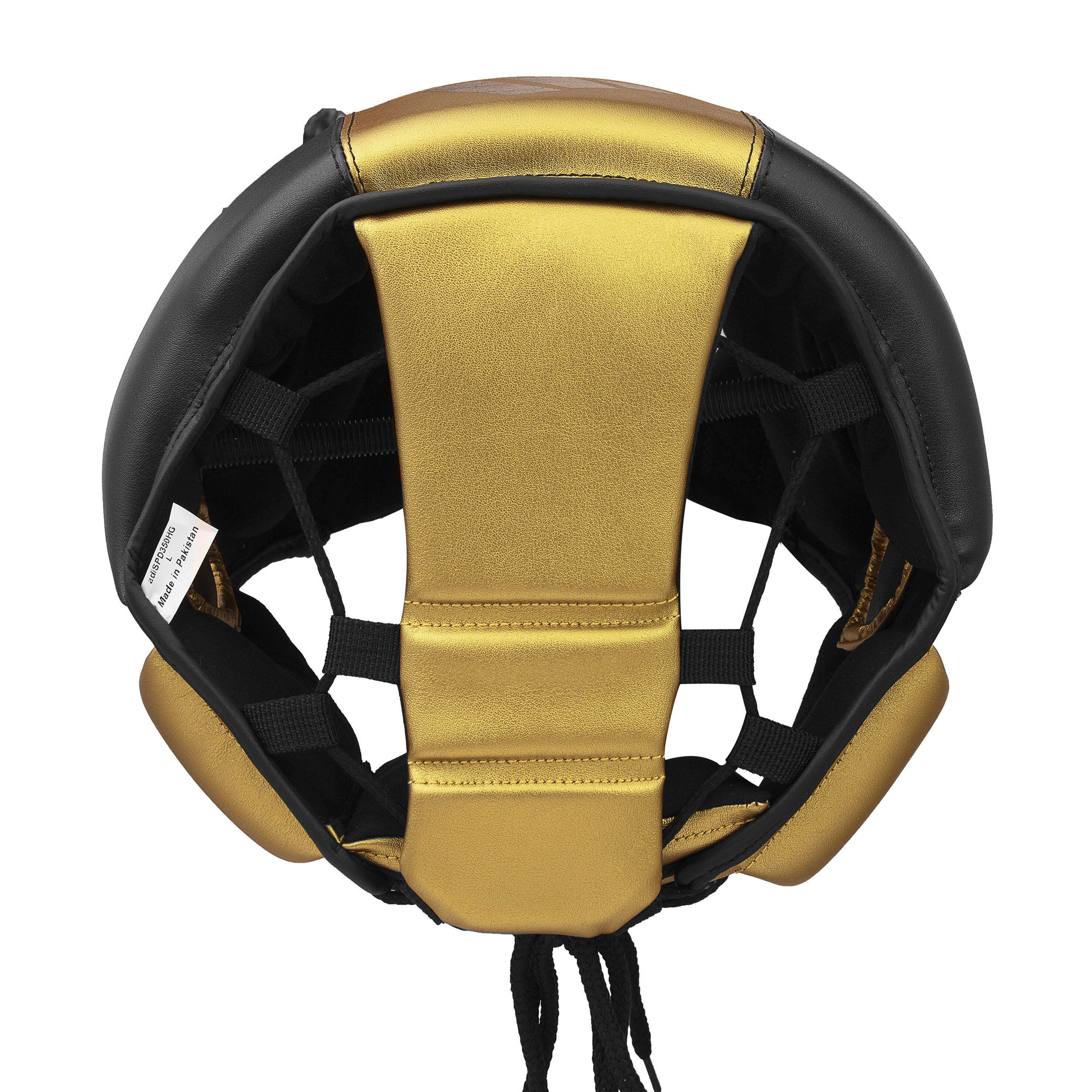 Casque de boxe adidas FW23 Speed Pro 5/7