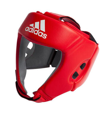 Casco da boxe adidas AIBA