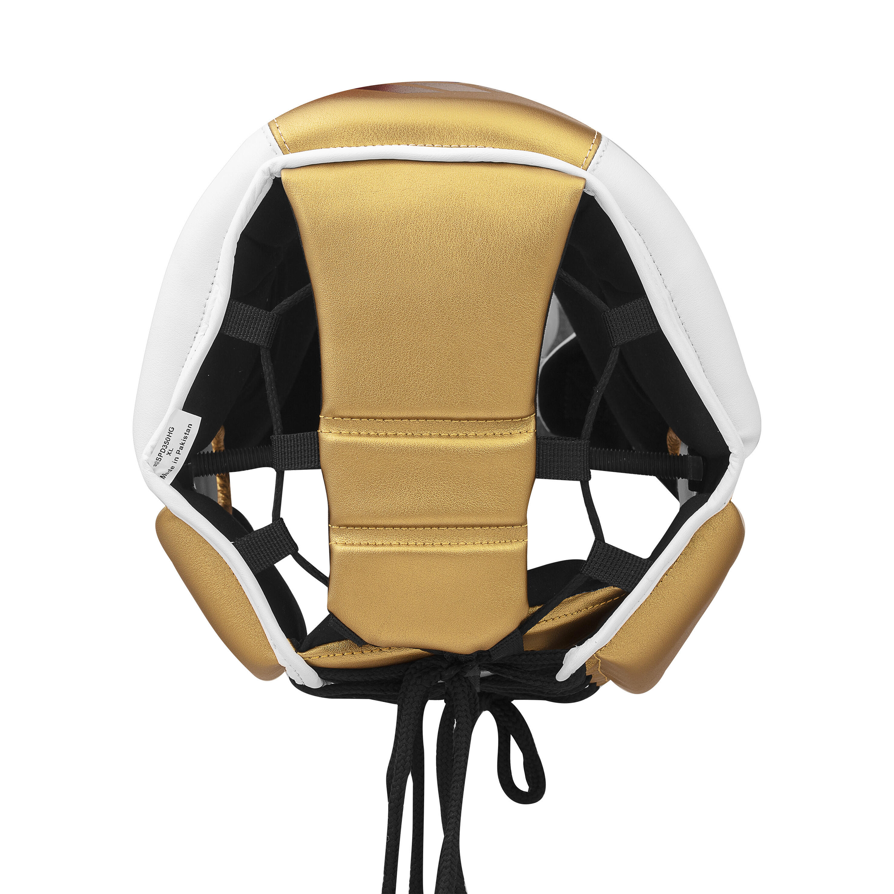 Casque de boxe adidas FW23 Speed Pro 5/7