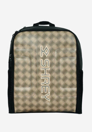 Shrey Elite 25 Hockey Backpack - Champagne