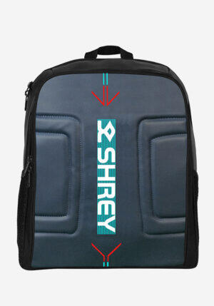 Shrey Elite 25 Hockey Backpack - Navy