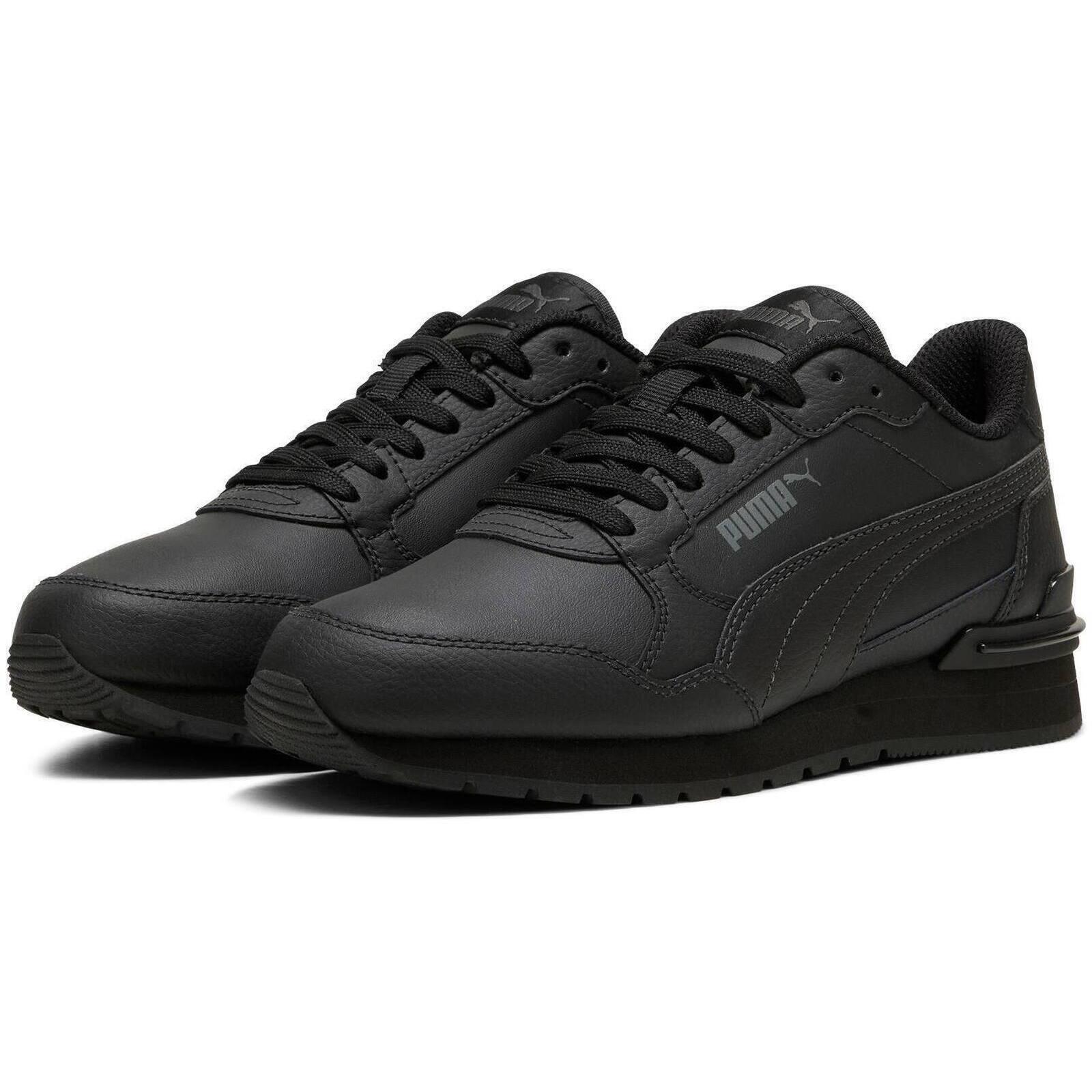 Buty sportowe Puma St Runner V4 L Jr 3/7