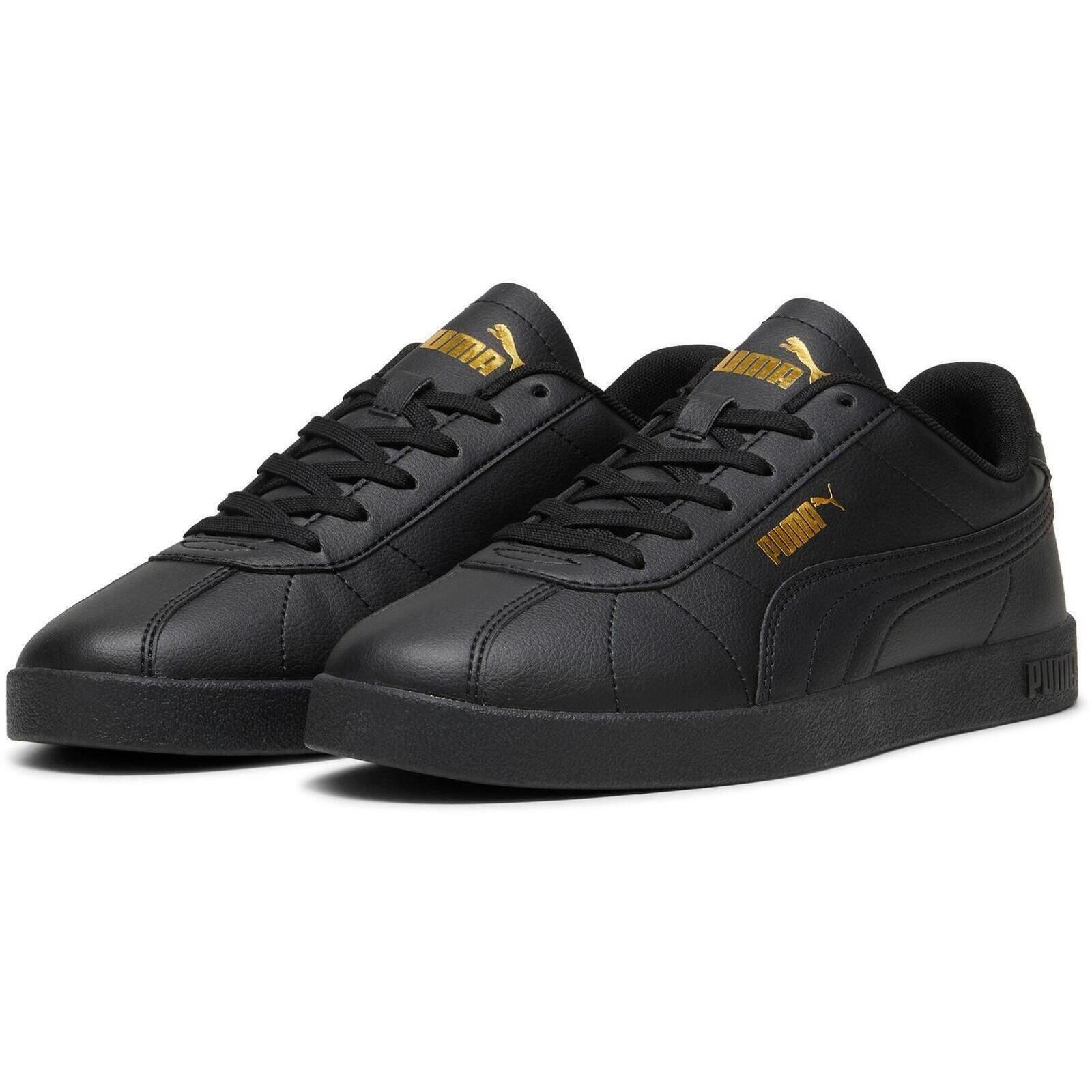 Scarpe da ginnastica Puma Club II SL, Nero, Unisex 3/7