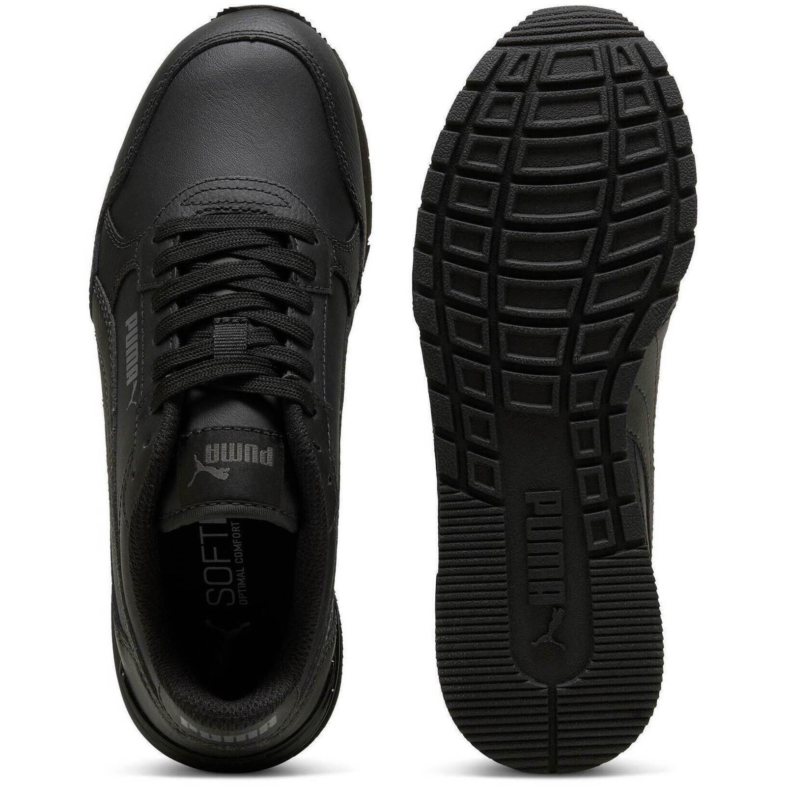 Buty sportowe Puma St Runner V4 L Jr 2/7
