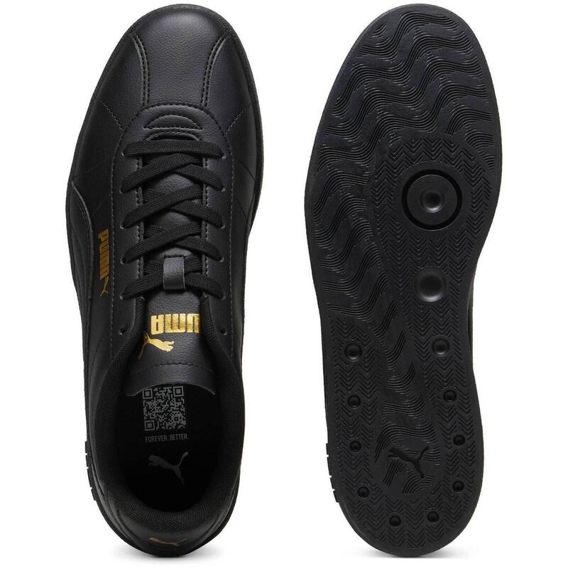 Pantofi sport unisex Puma Club II SL, Negru