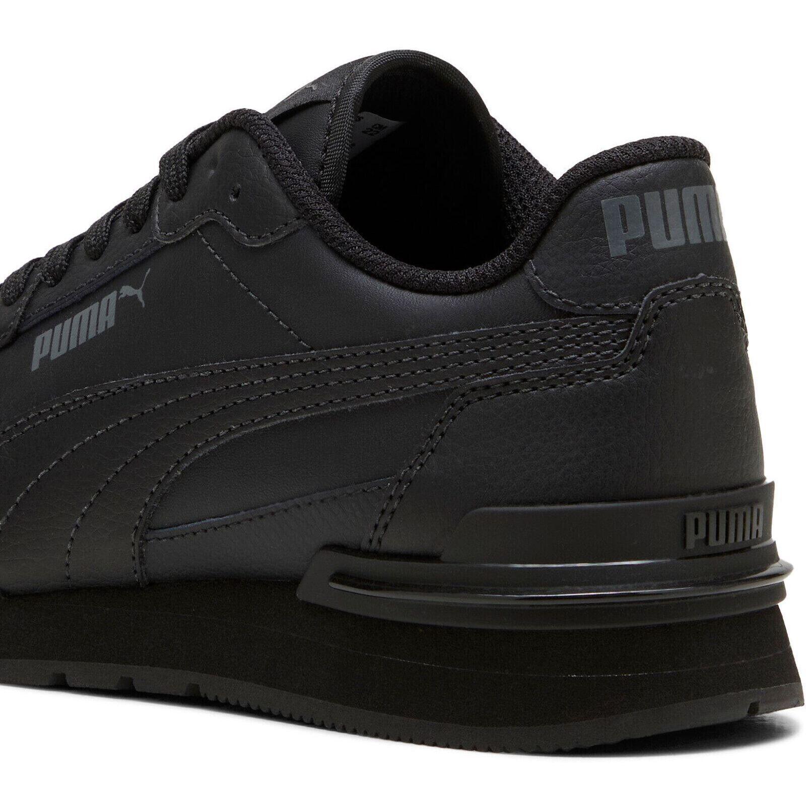 Buty sportowe Puma St Runner V4 L Jr 5/7