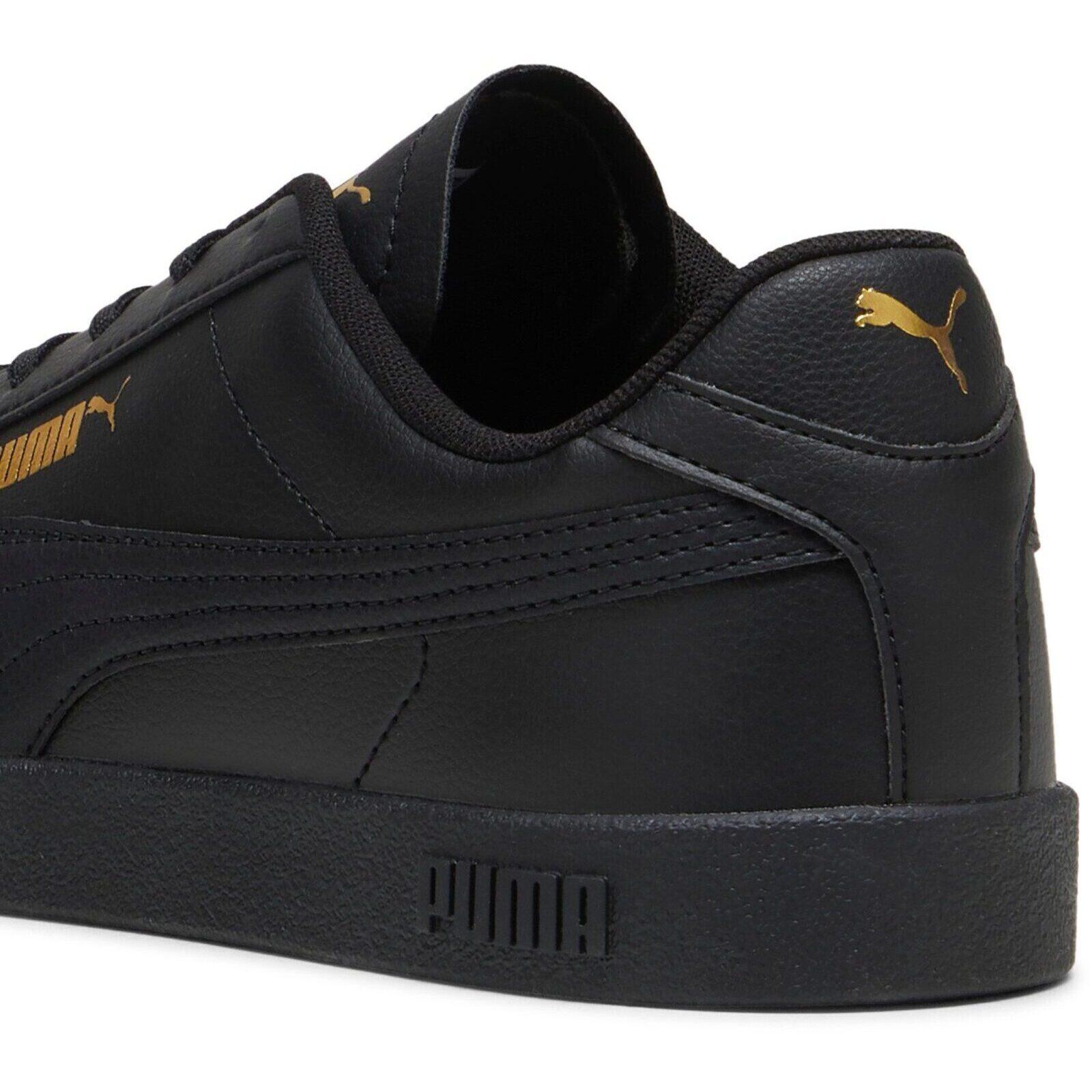 Scarpe da ginnastica Puma Club II SL, Nero, Unisex 5/7