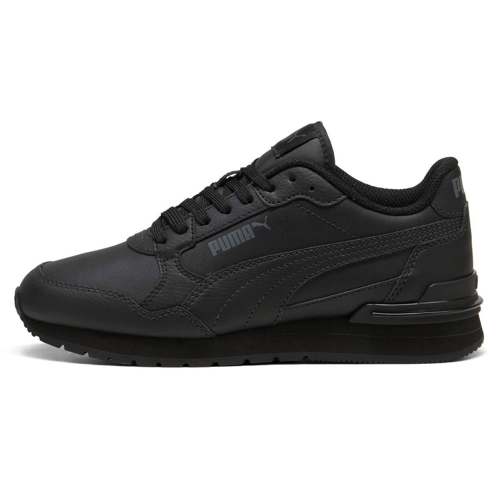 Adidasy Puma St Runner V4 L Jr, Dla obu płci