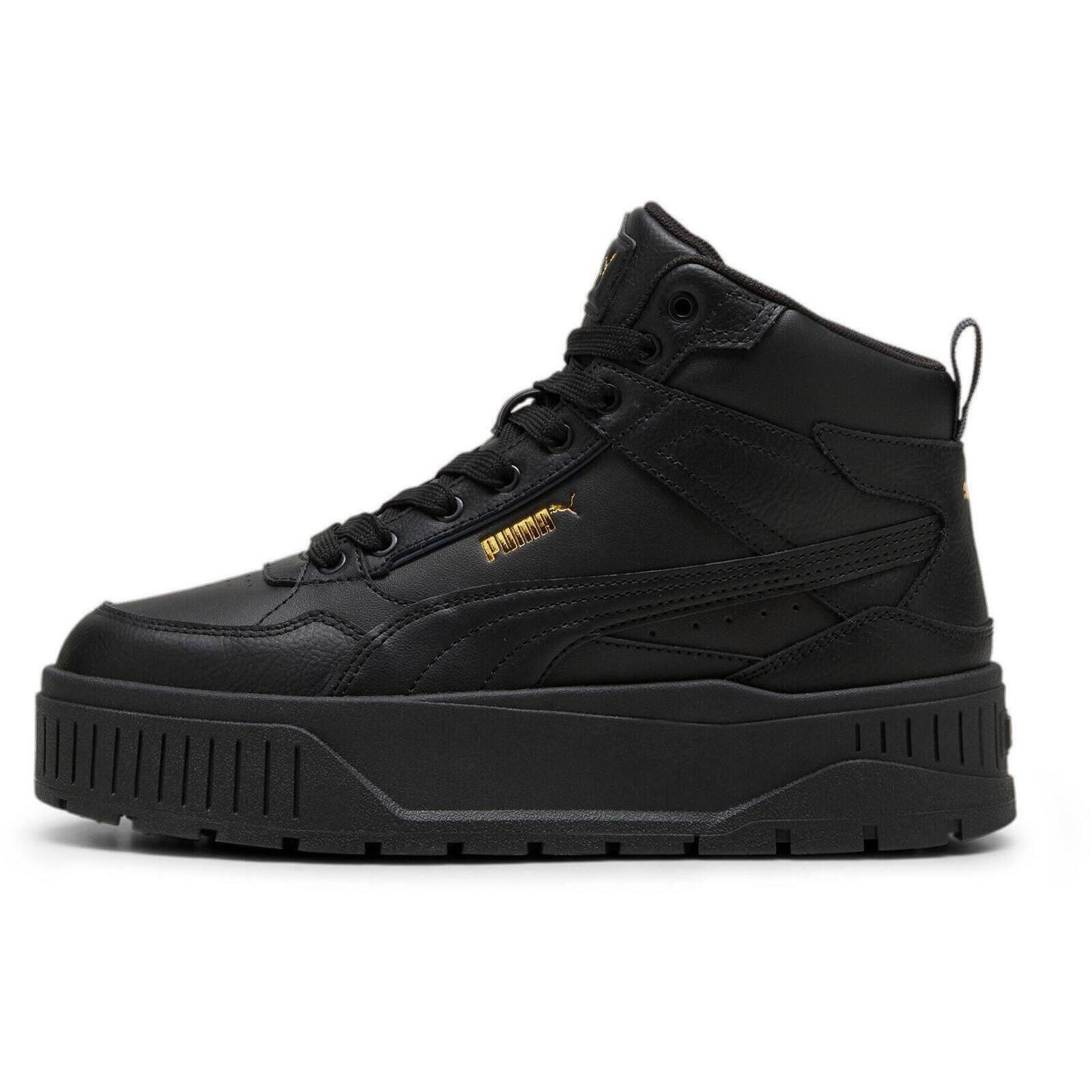 Adidasy Puma Karmen Ii Idol Mid, Dla obu płci