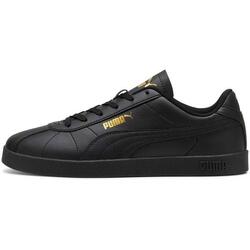 Baskets Puma Club II SL, Noir, Unisexe