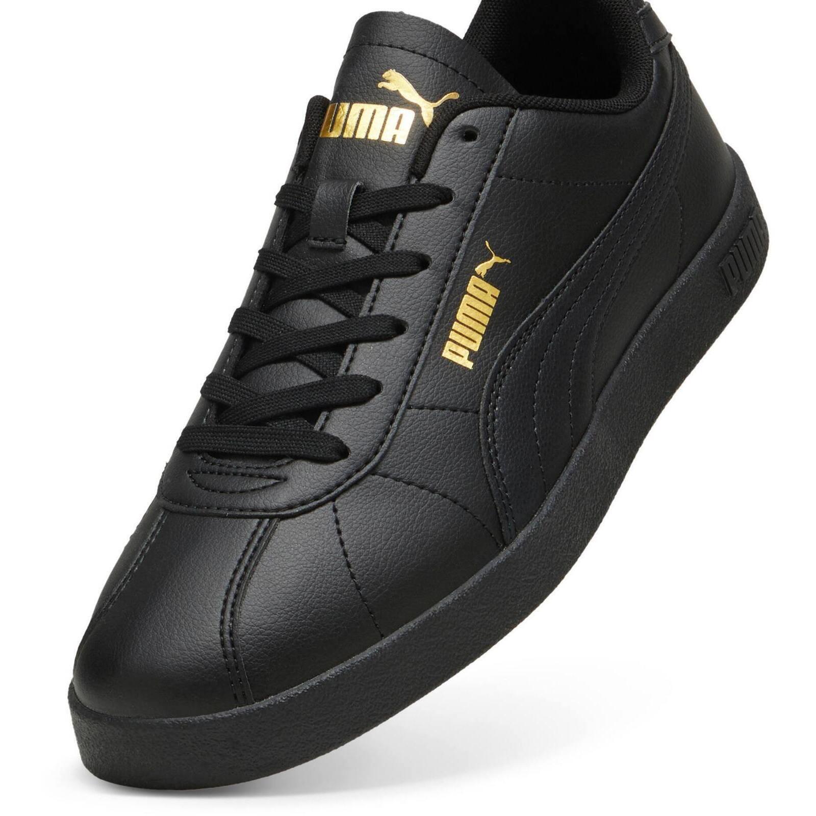 Scarpe da ginnastica Puma Club II SL, Nero, Unisex 4/7