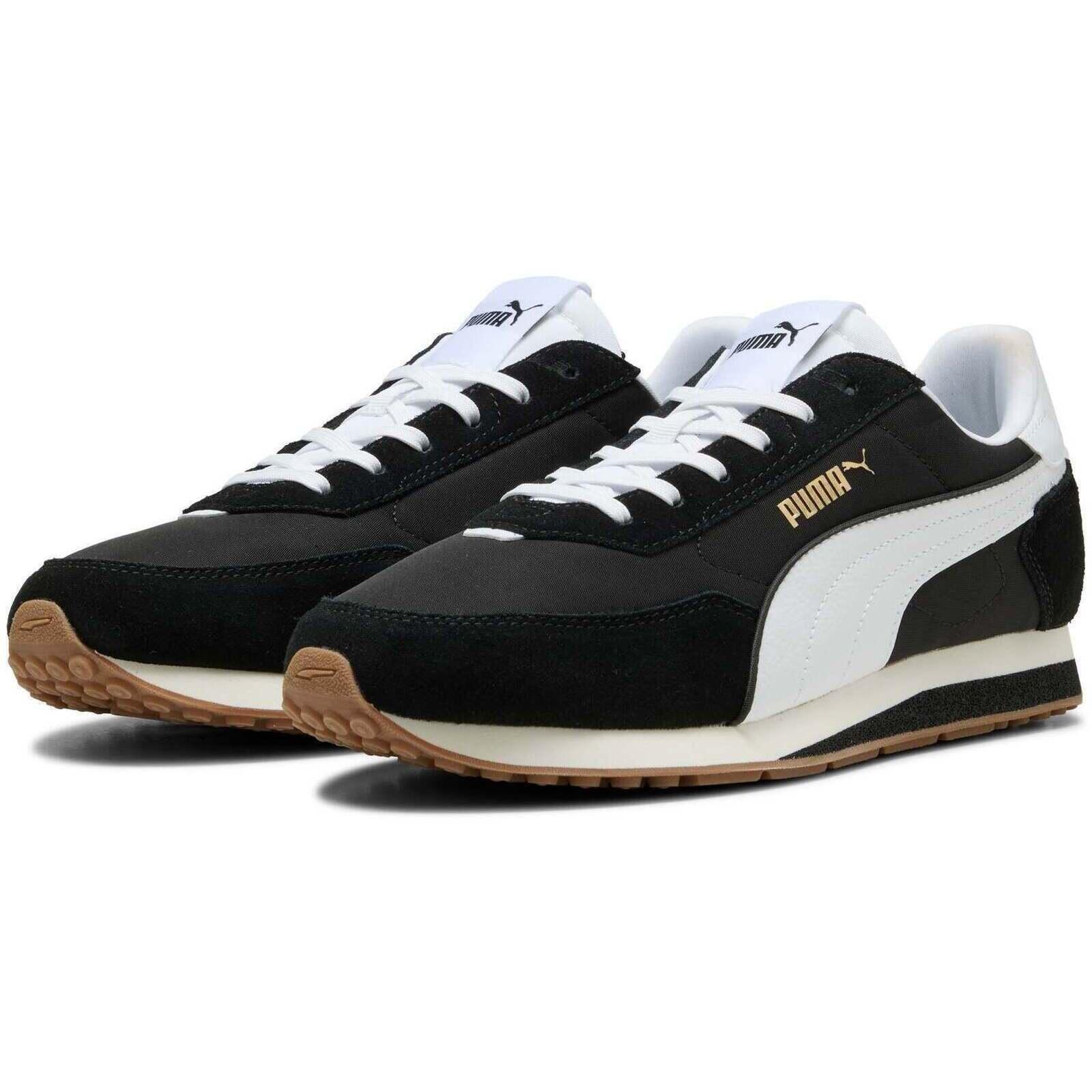 Scarpe da ginnastica Puma St Miler Rise, Nero, Unisex 3/5