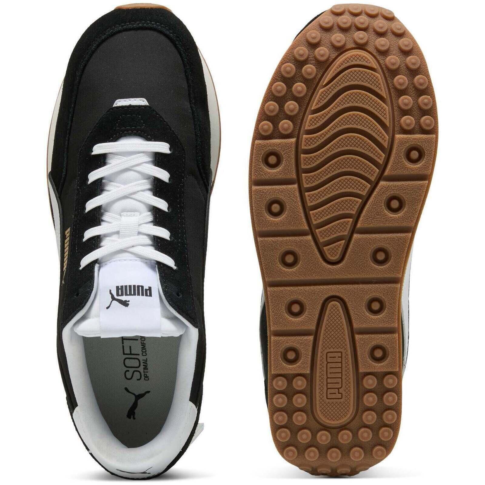 Baskets Puma St Miler Rise, Noir, Unisexe 2/5