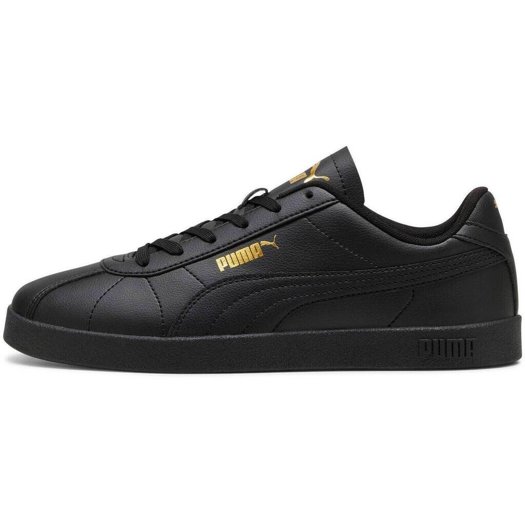 Sneakers Puma Club II SL, Black, Unisex