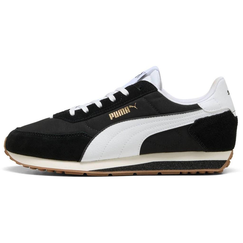 Маратонки Puma St Miler Rise, Черен, Унисекс