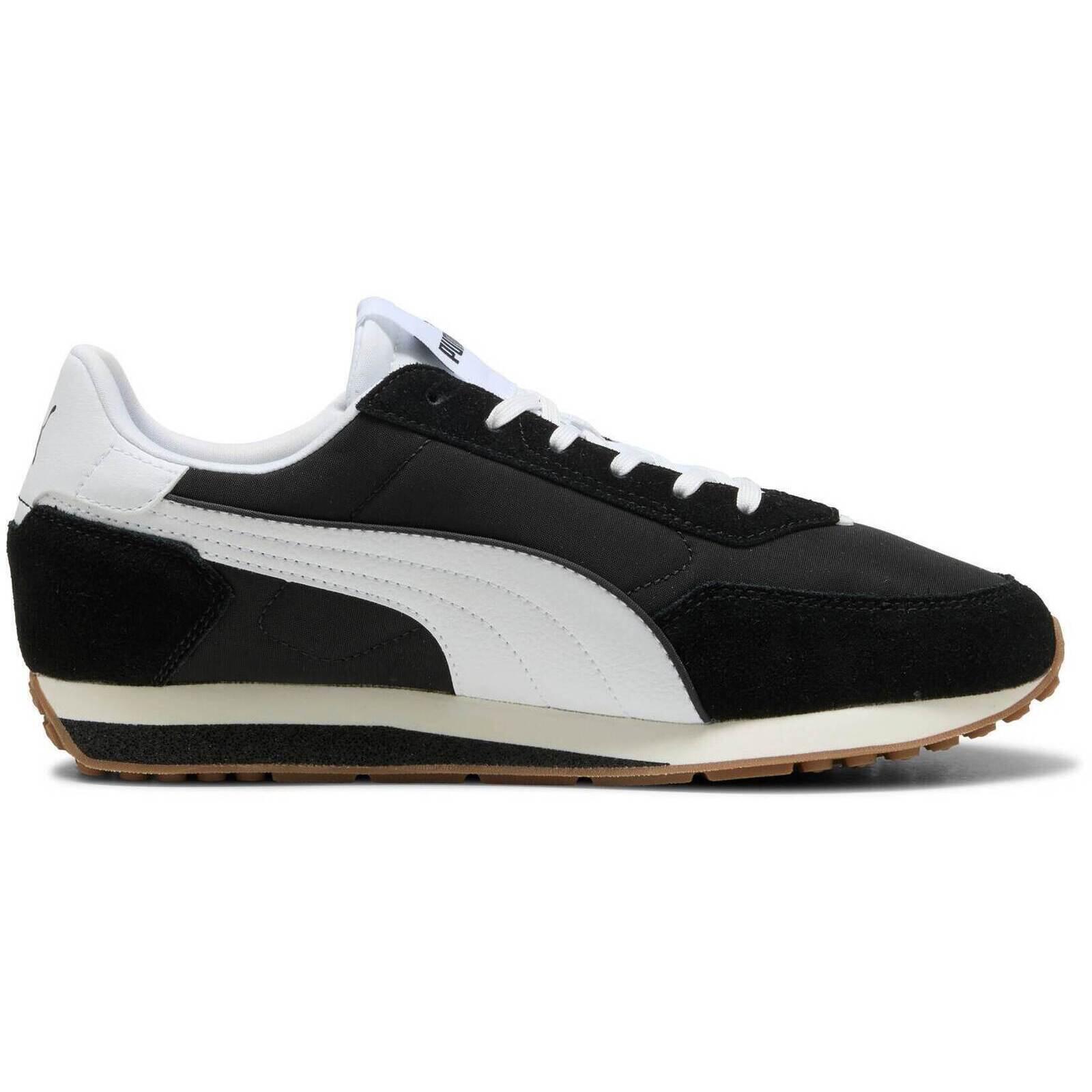 Baskets Puma St Miler Rise, Noir, Unisexe 4/5