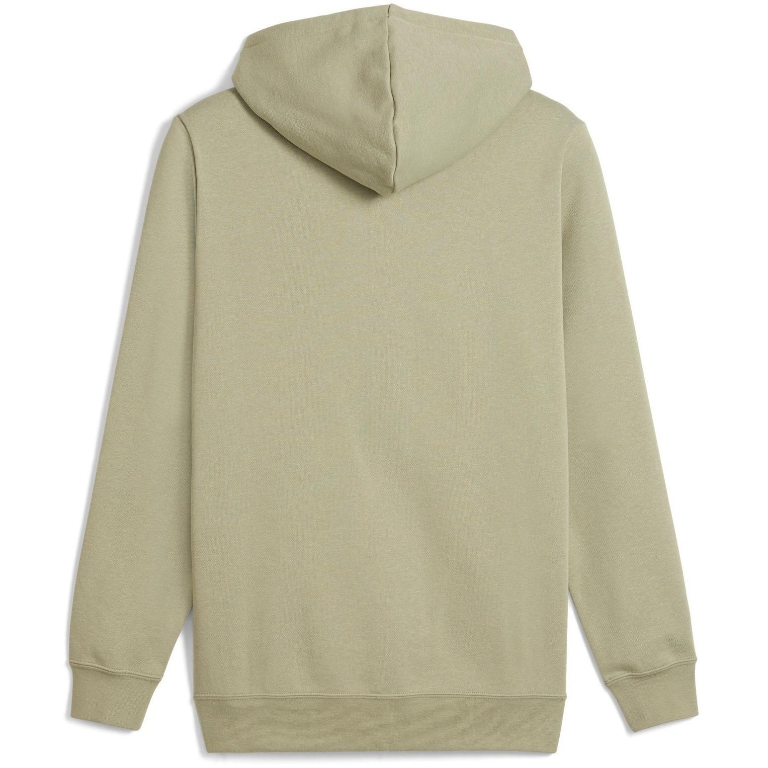 Puma ESS Tape Hoodie FL Kapuzenpullover 2/2