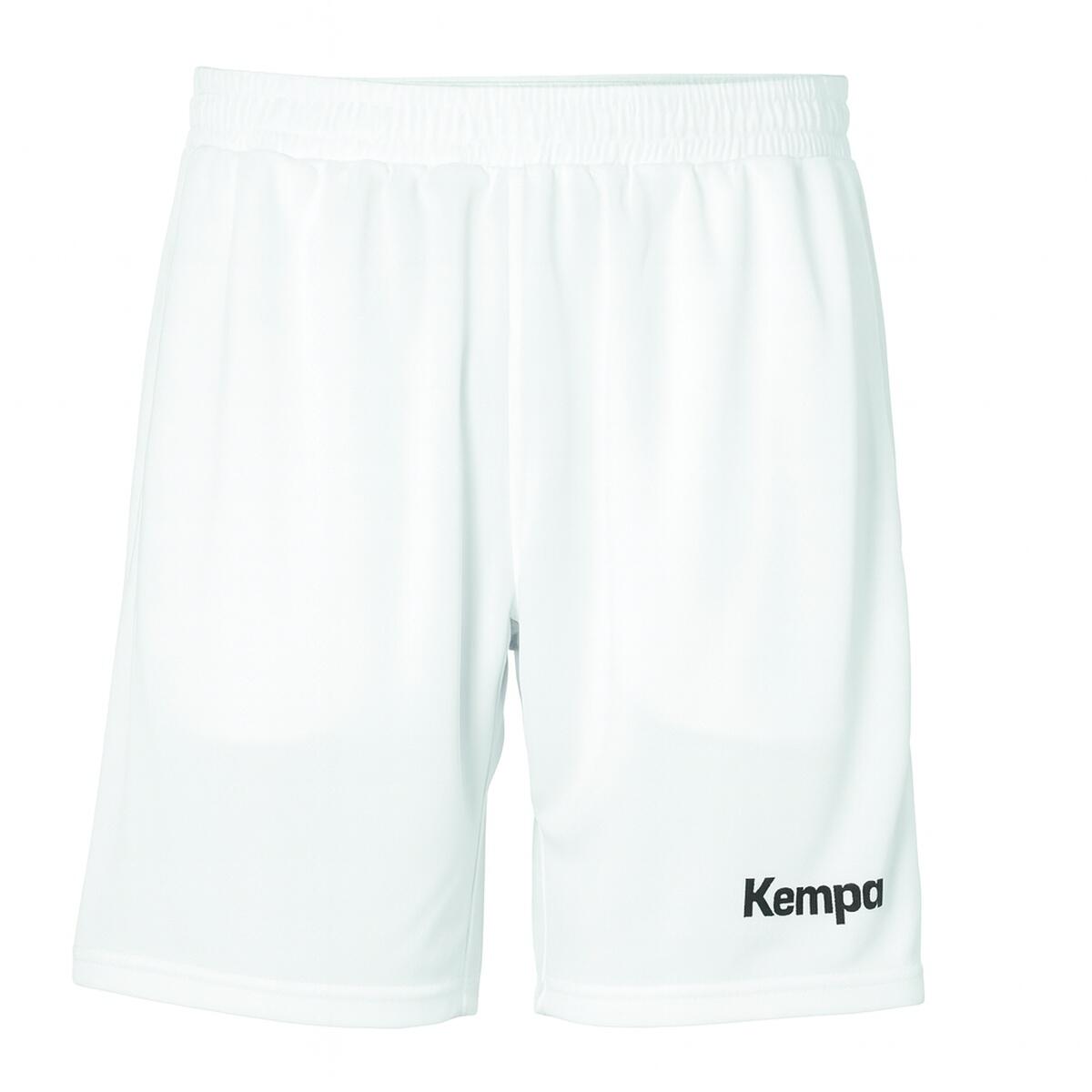 Krótki Kempa avec poches