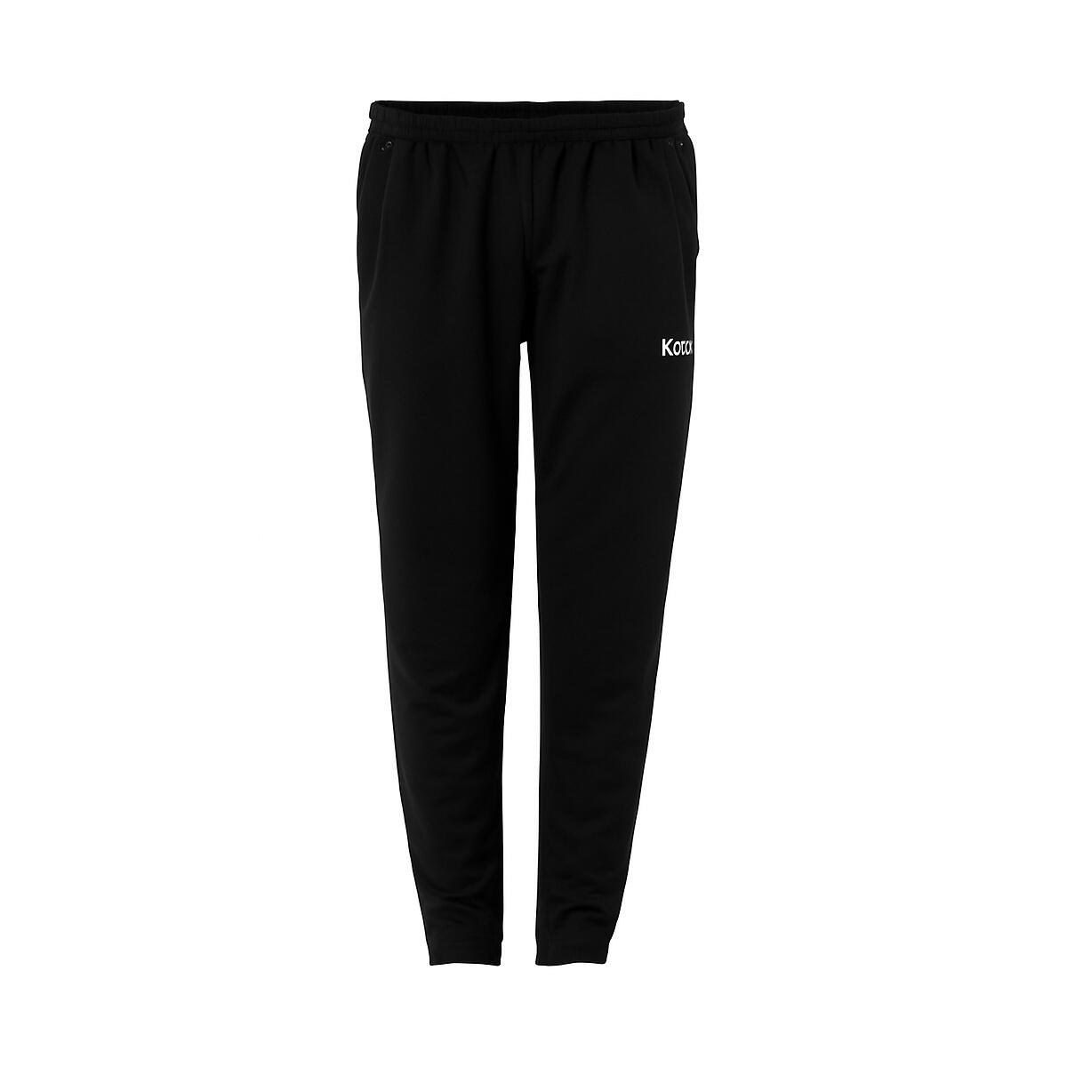 Kempa - Pantalon D'Entraînement Performance Kempa - Pantalons - Blanc|noir -  4 À 6 Ans - Decathlon