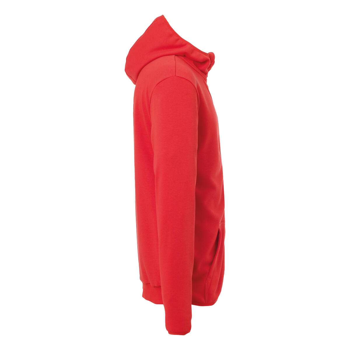 Chaquetas con capucha ESSENTIAL HOOD UHLSPORT 3/7
