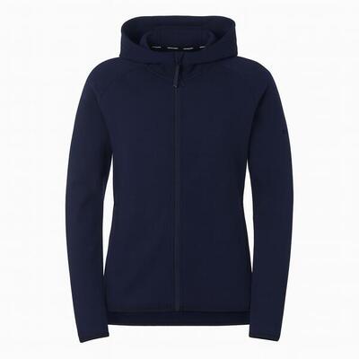 Jas met capuchon id women uhlsport