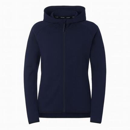 Veste à capuche femme Uhlsport