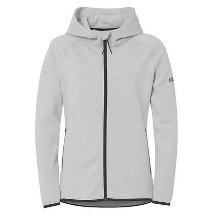 Veste à capuche femme Uhlsport