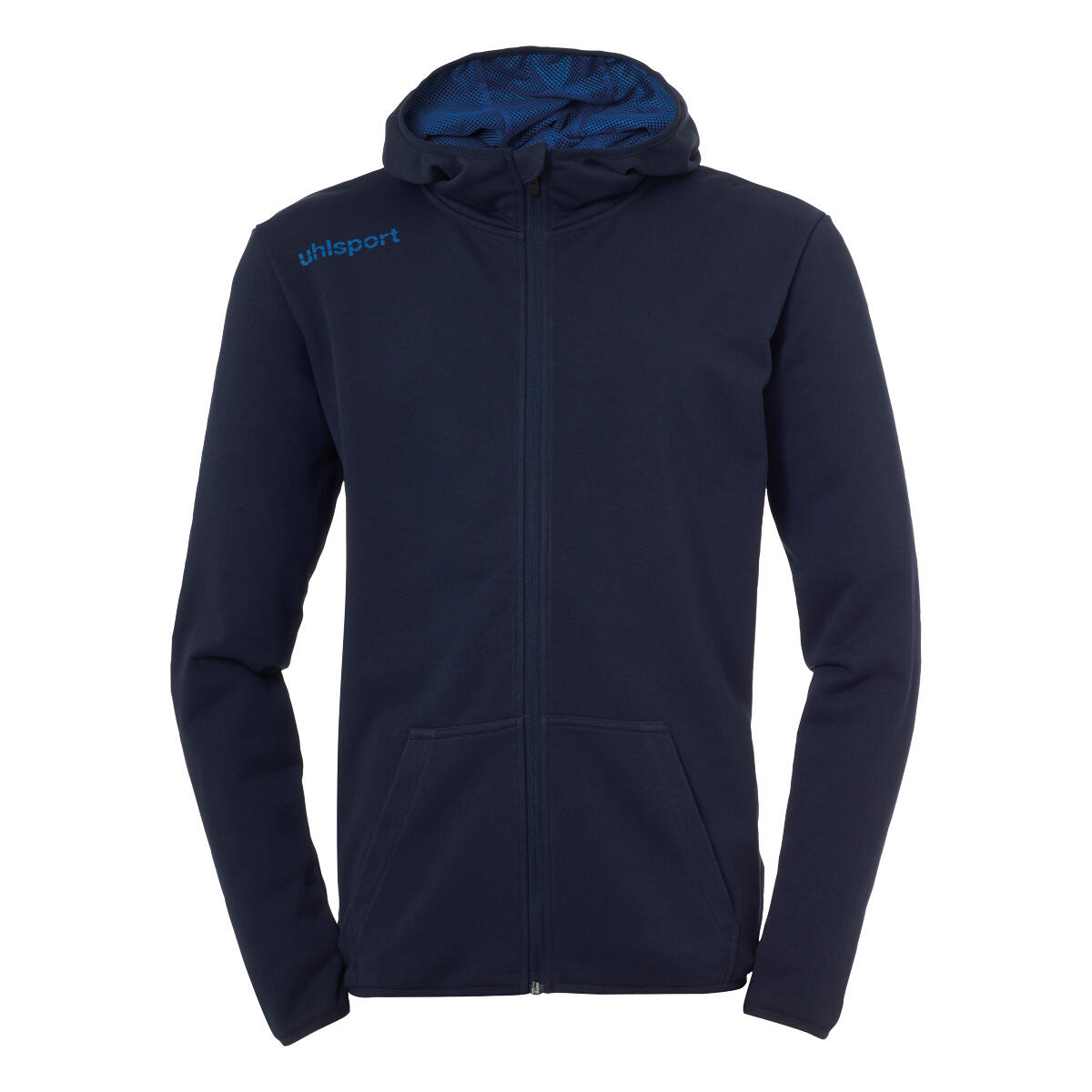 UHLSPORT Hooded sweatshirt Uhlsport Essential
