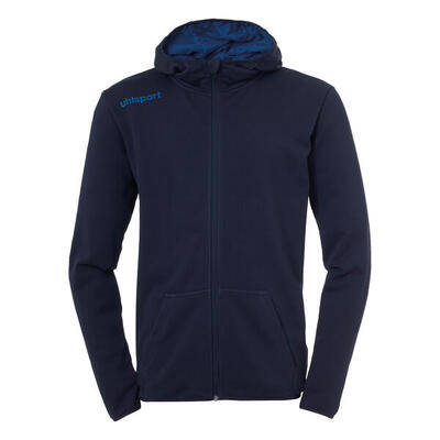 Kapuzenjacke ESSENTIAL HOOD UHLSPORT