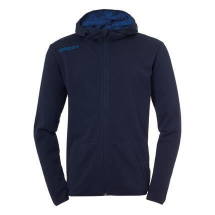 Kapuzenjacke ESSENTIAL HOOD UHLSPORT