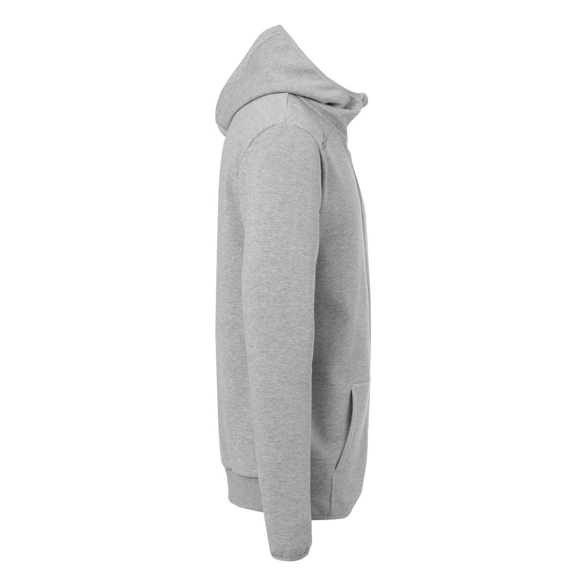 Veste à capuche ESSENTIAL HOOD UHLSPORT 3/4