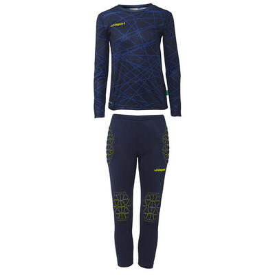 Maglia da portiere per bambini Uhlsport Prediction