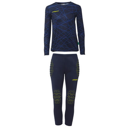 sets de gardien de but Prediction Junior UHLSPORT
