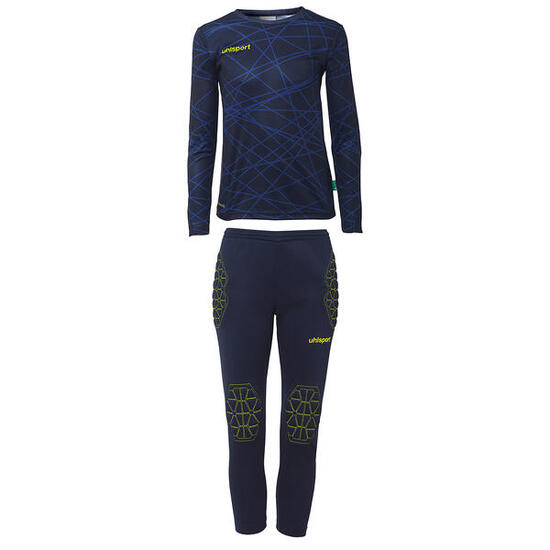 sets de gardien de but Prediction Junior UHLSPORT