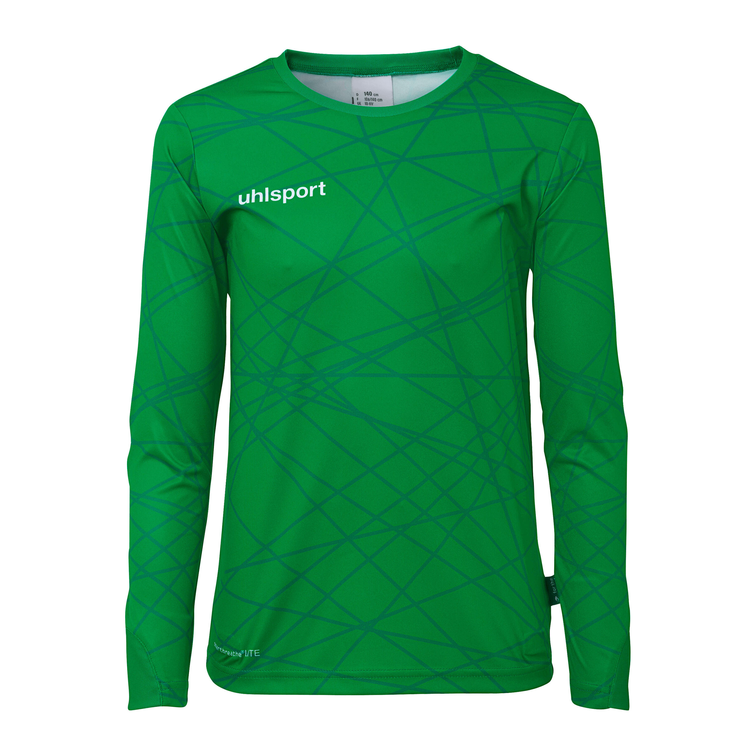 Maglia da portiere per bambini Uhlsport Prediction 2/5