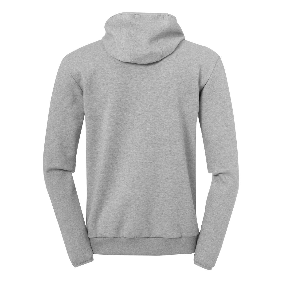 Veste à capuche ESSENTIAL HOOD UHLSPORT 2/4