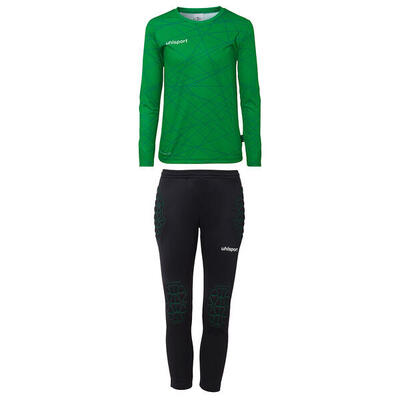Maglia da portiere per bambini Uhlsport Prediction