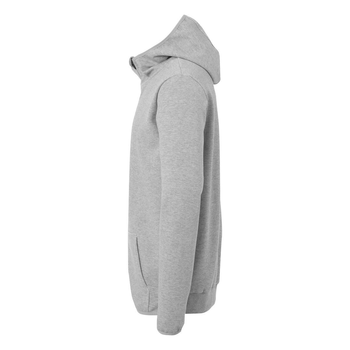Veste à capuche ESSENTIAL HOOD UHLSPORT 4/4