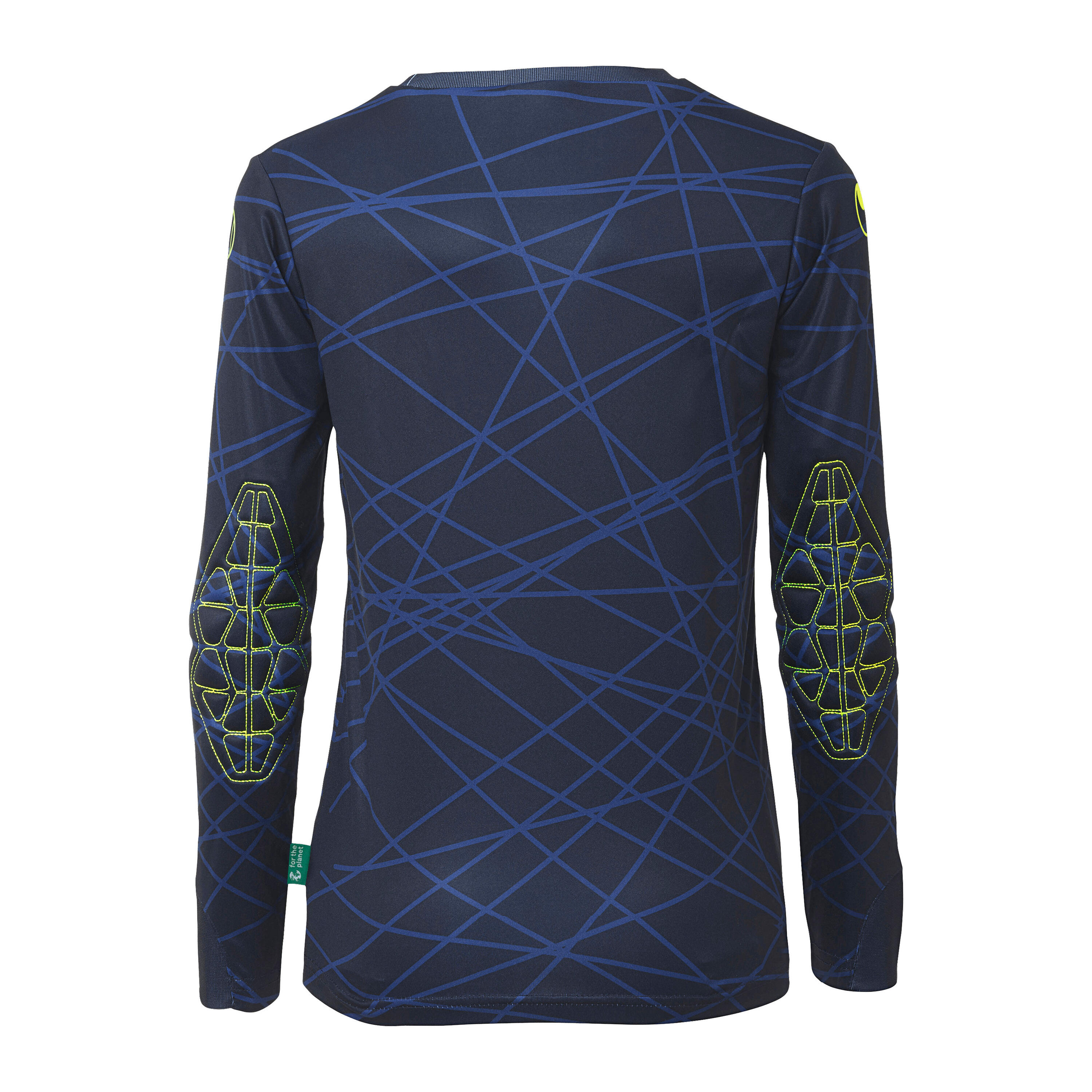 Maglia da portiere per bambini Uhlsport Prediction 3/7