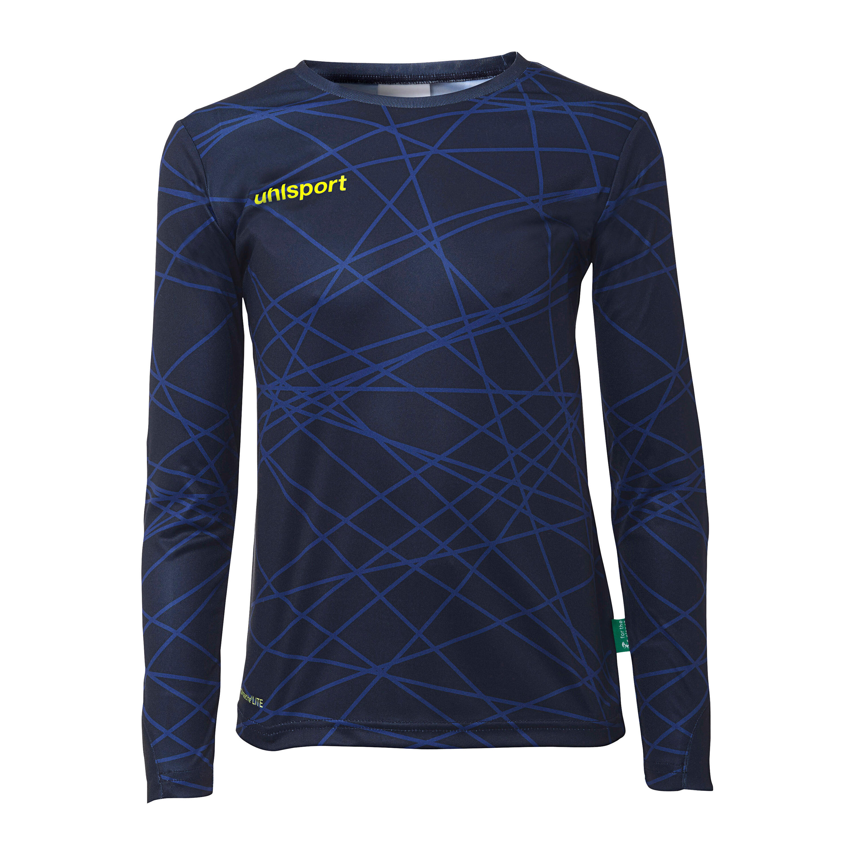 Maglia da portiere per bambini Uhlsport Prediction 2/7