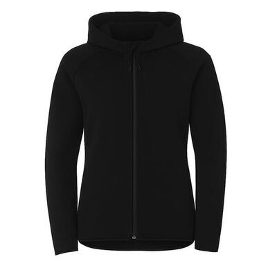 Jas met capuchon id women uhlsport