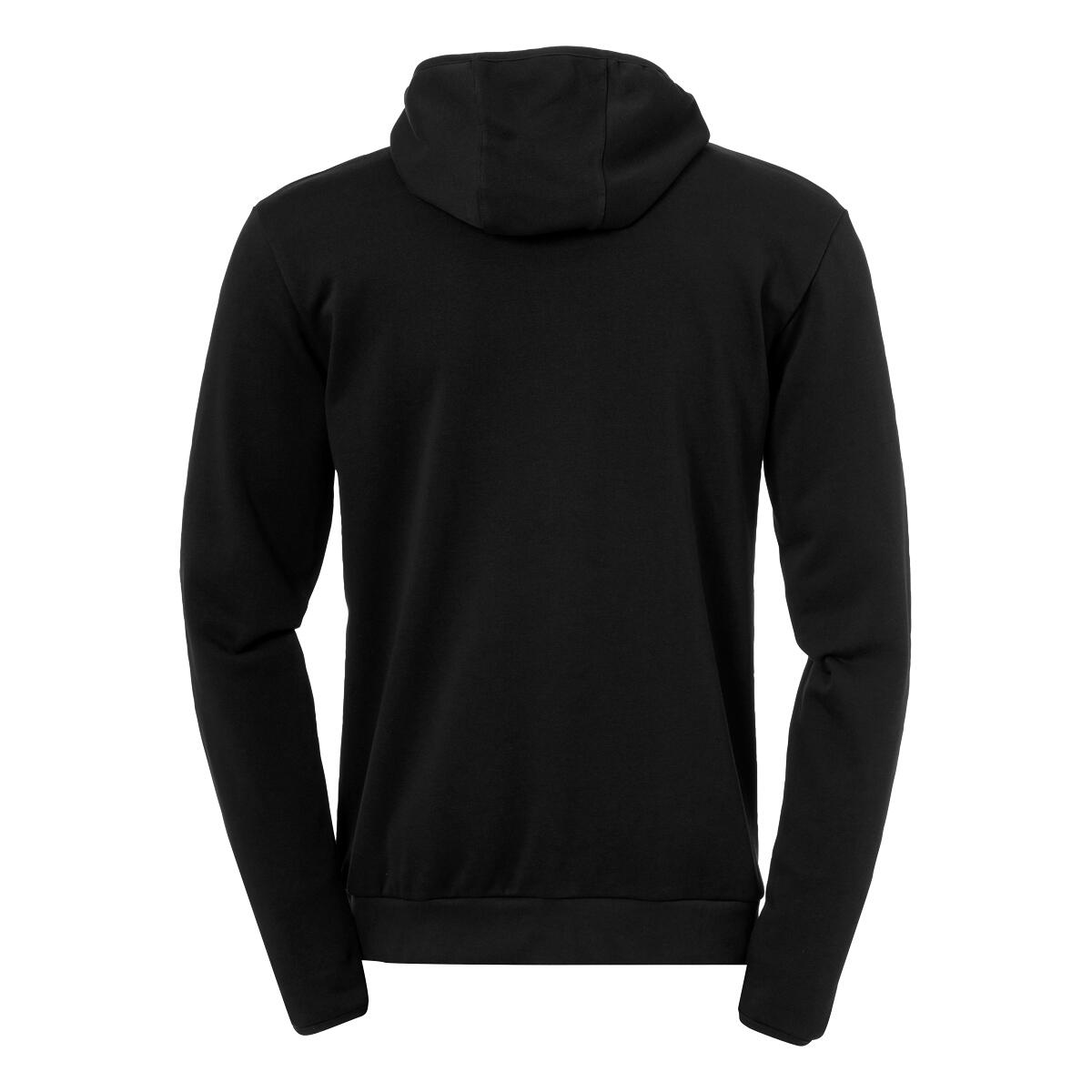 Felpa con cappuccio Uhlsport Essential 2/7