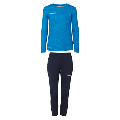 Maglia da portiere per bambini Uhlsport Prediction