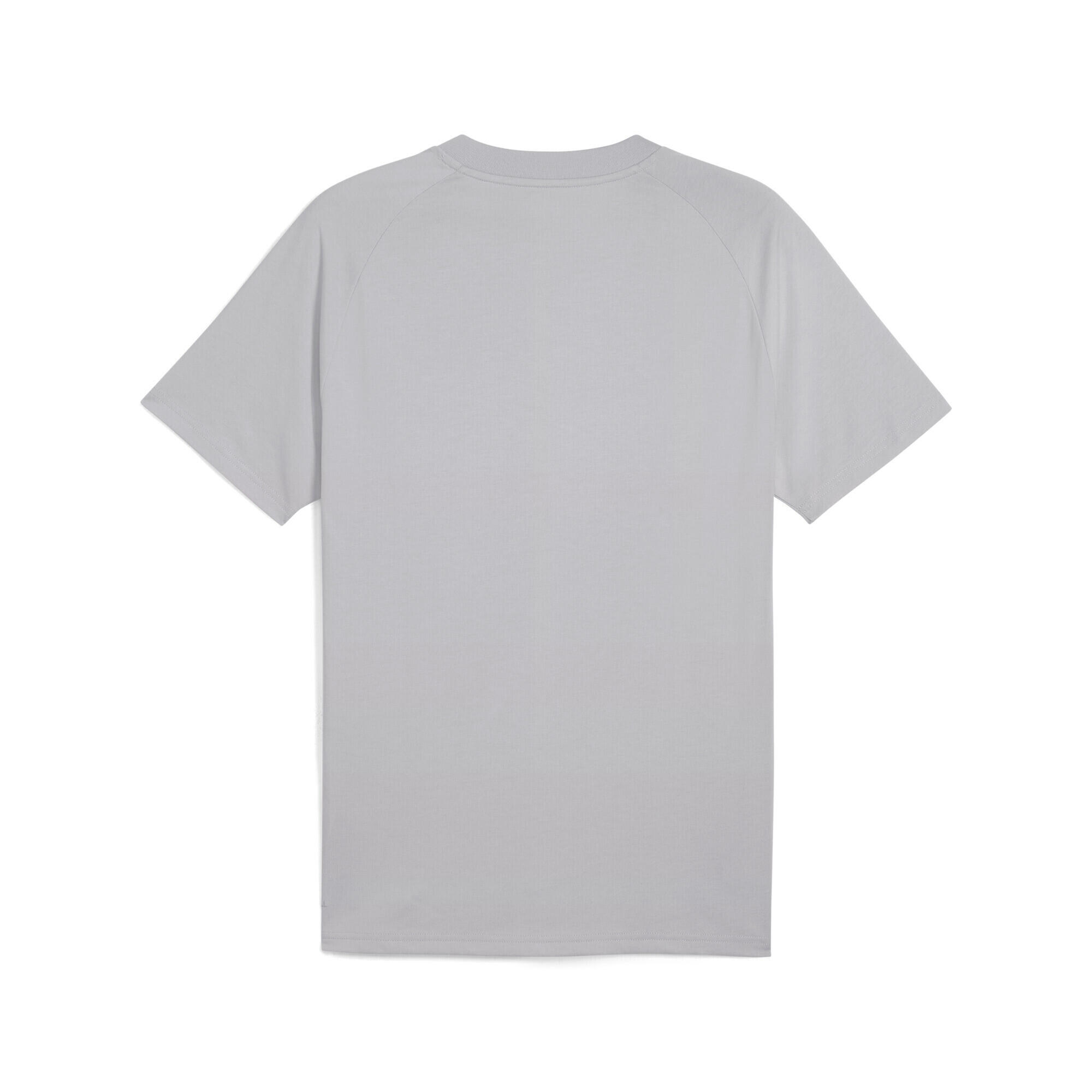Manchester City PUMATECH T-shirt met zakje voor heren PUMA 6/7