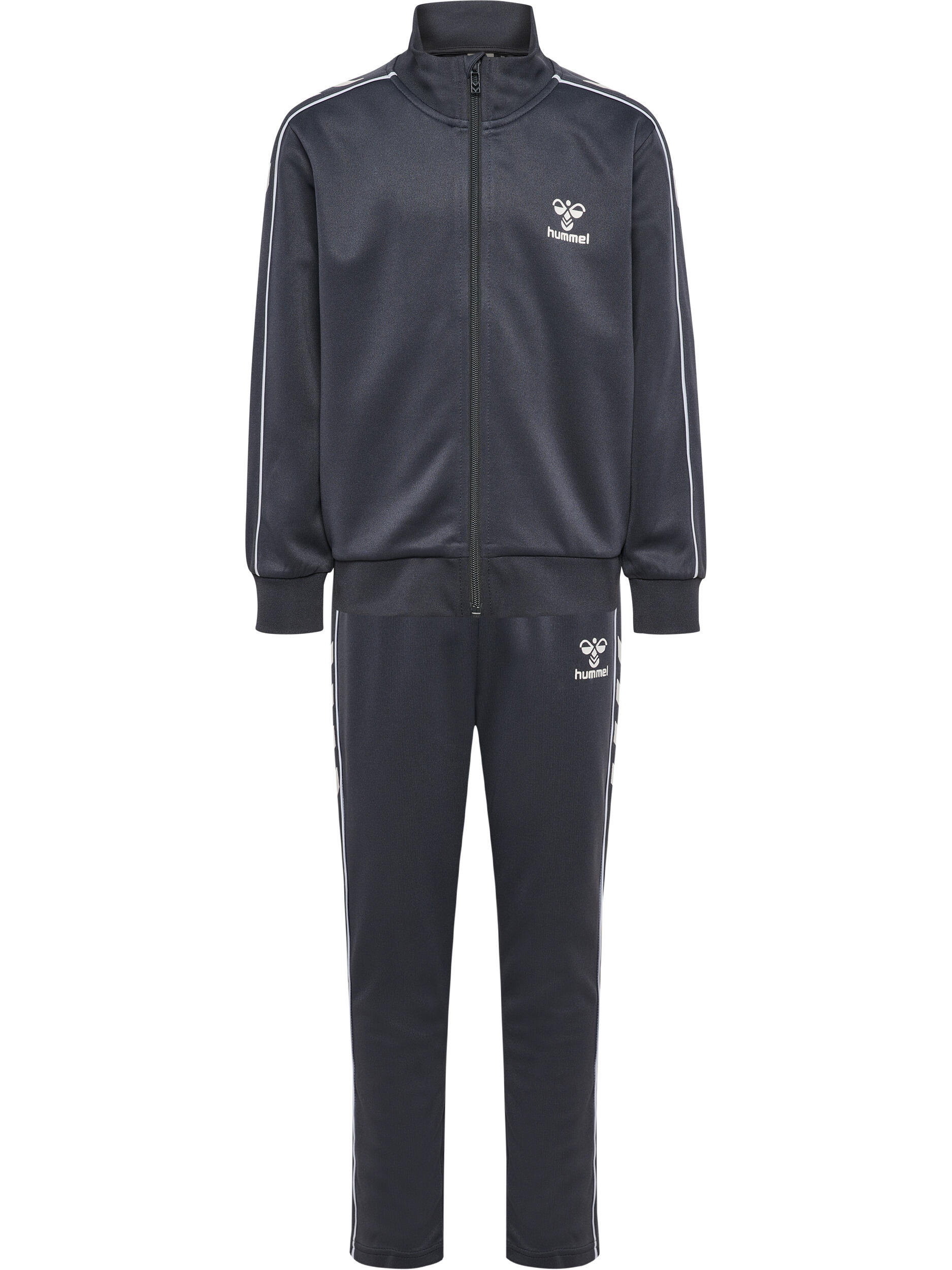 Fermeture À Cordon Robe Hmltrack Enfant 5/7
